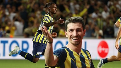 Fenerbahçe Slovacko maçında Lincoln'den muhteşem gol ve Mert Hakan Yandaş'ın kameralara yansıyan o tepkisi!