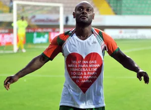 İşte Fener’in gizli hedefi Vagner Love!