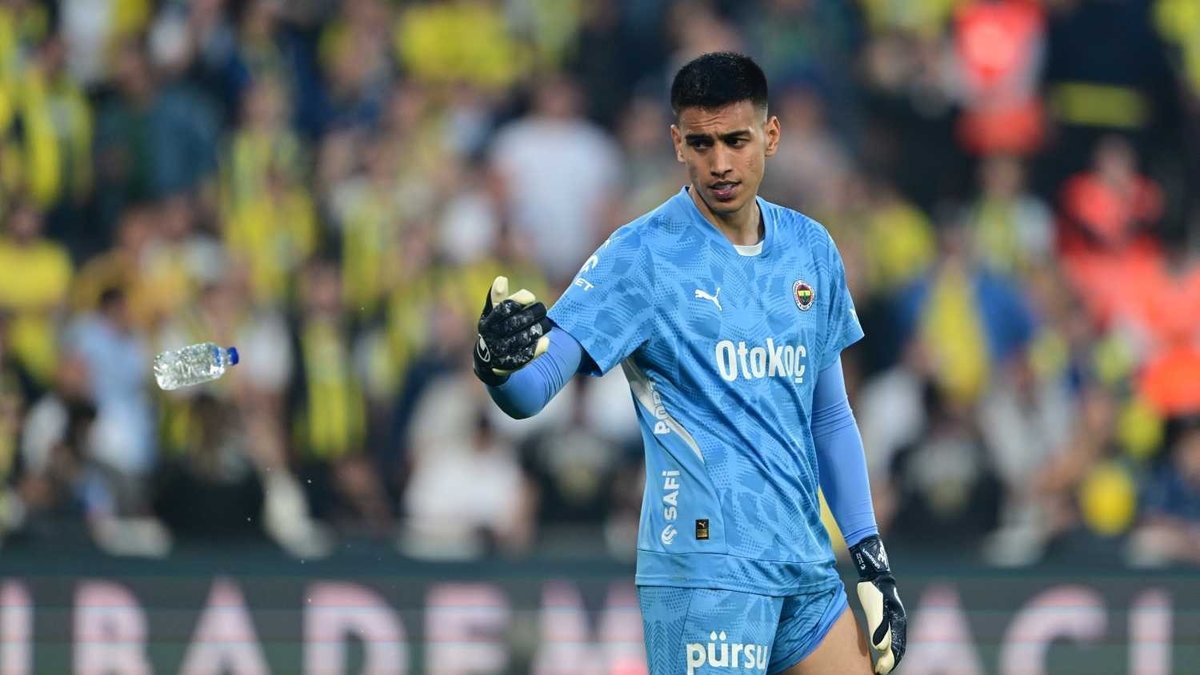 İrfan için resmi teklif