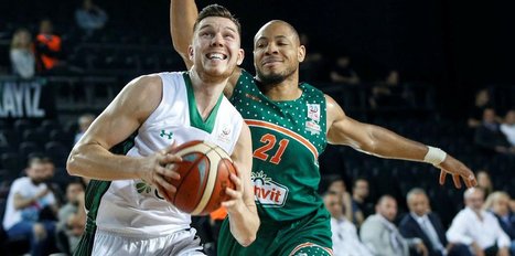 Yarı final aşkına