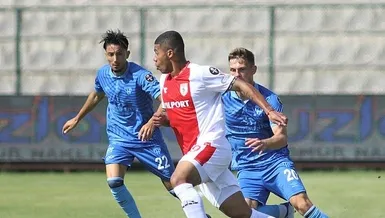 Bandırma’da sessizlik