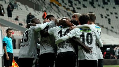Son dakika | Beşiktaş'a 3 müjde birden! Gökhan Töre, Ajdin Hasic ve Atakan Üner geri dönüyor