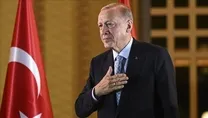 Müstesna bir örnek