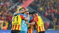 Göztepe’den 2020’ye muhteşem başlangıç!