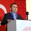Antalya ‘Ergün’ dedi
