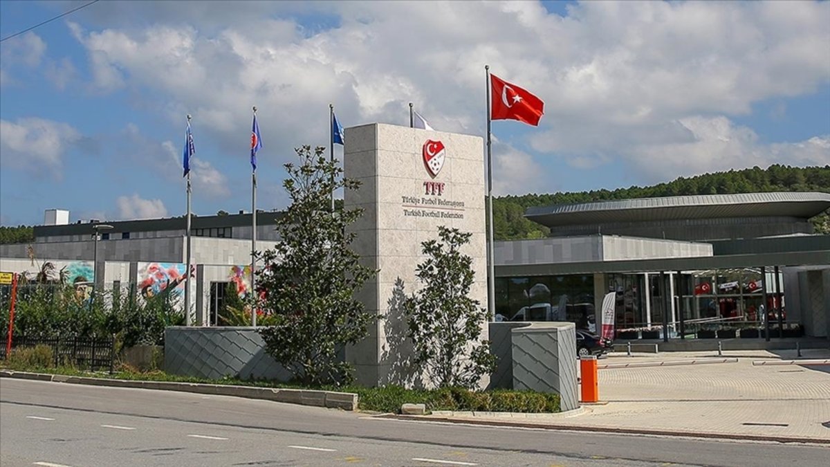 PFDK sevkleri açıklandı!