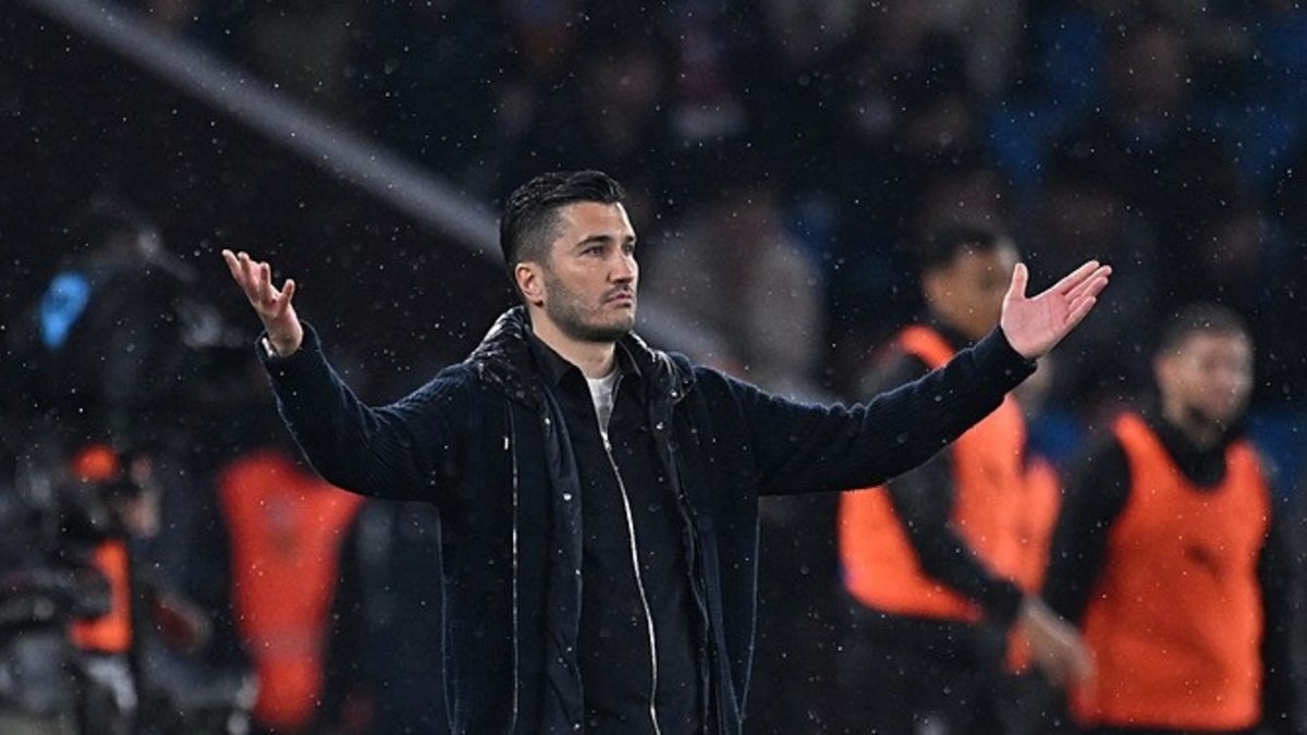 RAMS Başakşehir'de Nuri Şahin'den Trabzonspor'a büyük övgü!