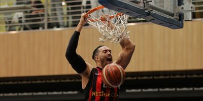 Eskişehir Basket, Galatasaray maçına hazır