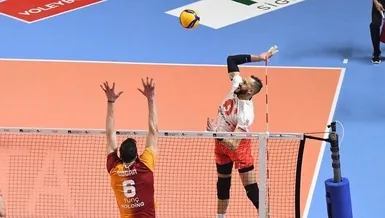 Ziraat G.Saray'ı yendi!