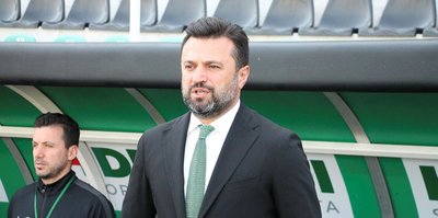 Denizlispor Uygun'la şaha kalktı