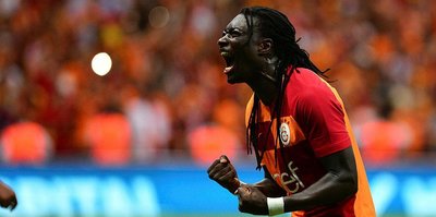 Gomis, Fener’i yakaladı!