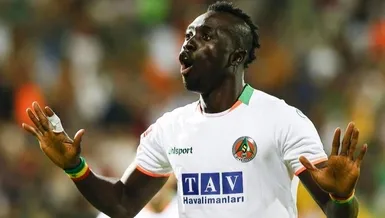 Cisse pusuda!