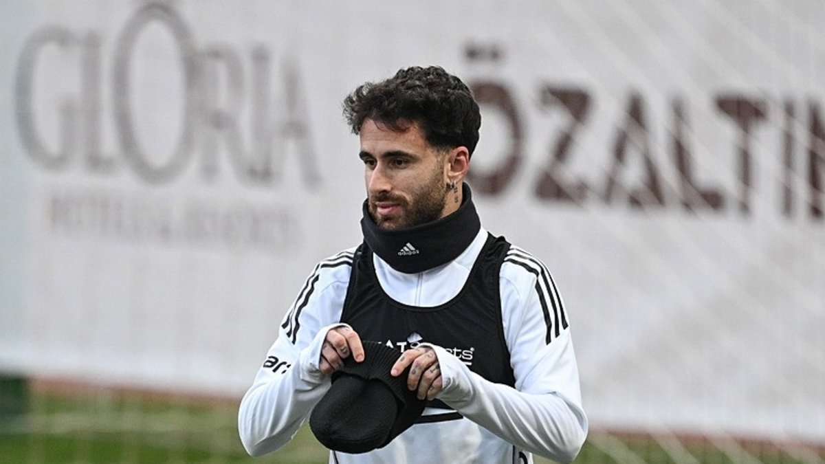 Benfica’dan Rafa Silva açıklaması! Rui Costa’dan transfer mesajı geldi