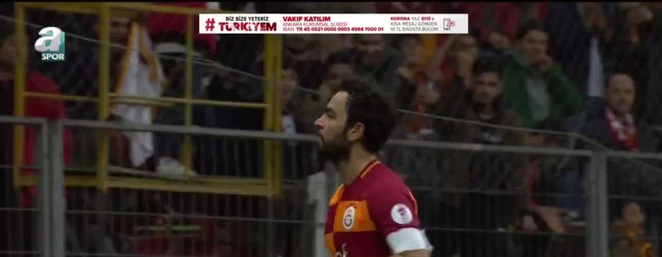 Kaptan Selcuk Inan Galatasaray Yonetimine Seslendi Videosunu Izle Fotomac Tv