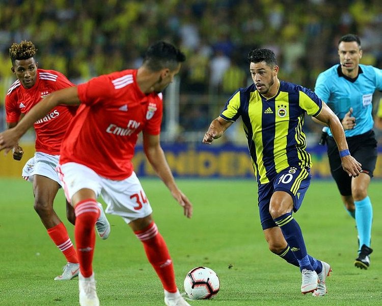 Guiliano Dun Sahadan Silindi Son Dakika Fenerbahce Haberleri Fotomac