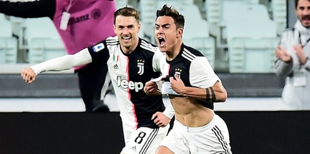 Juventus 2 0 Inter Mac Sonucu Fotoma