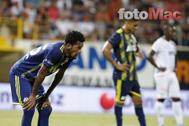 Fenerbahçe’den son dakika açıklaması! TFF’ye Alanyaspor başvurusu...