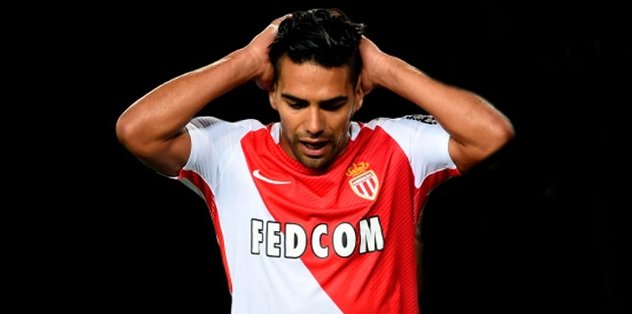Falcao'dan Galatasaray'ı yıkan haber! Görüşmeler sonlandı