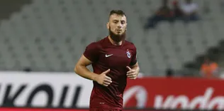 Sıcak gelişme
