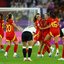 İspanya uzatmalarda final biletini kaptı!