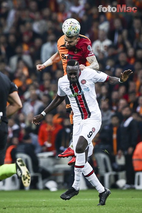 Spor yazarları Galatasaray - Fatih Karagümrük maçını değerlendirdi