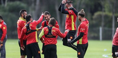 Göztepeli futbolculara talip çok