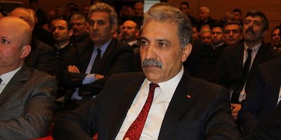 Kayserispor'un yeni başkanı Erol Bedir