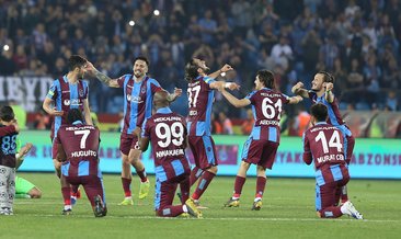 Trabzonspor altyapı zengini