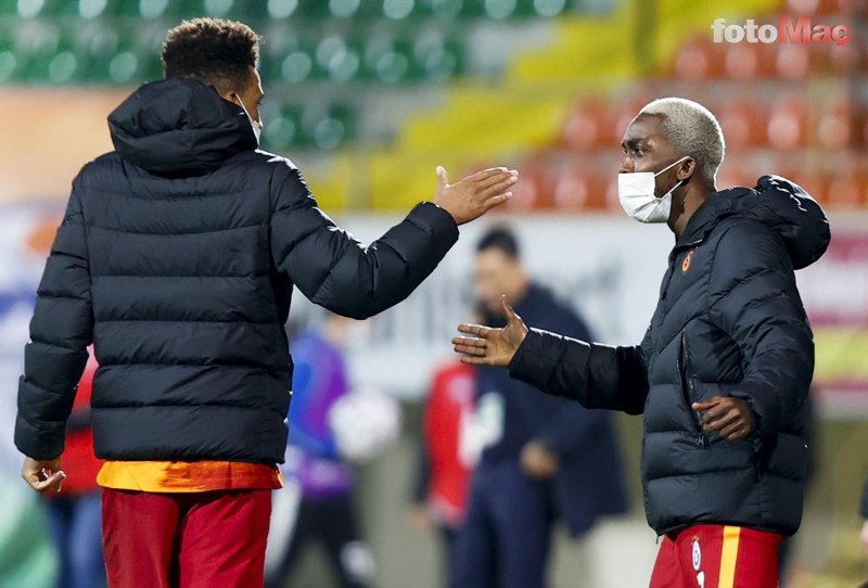 Usta yazarlar Galatasaray’ın Alanyaspor’u 1-0 yendiği maçı yorumladı