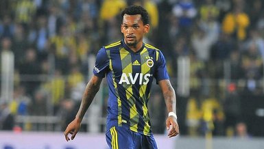 Jailson Cin Yolcusu Son Dakika Fenerbahce Haberleri Fotomac