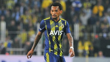 Jailson Çin yolcusu