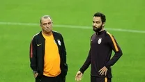 Terim’in yeni prensleri