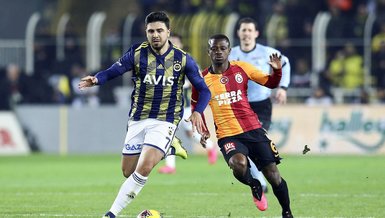 Ozan Tufan: TFF yetikilisi Galatasaray kazandı diye video çekiyor