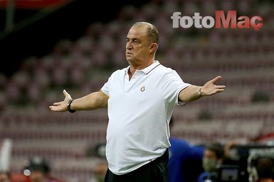 Galatasaray'a 2 yıldız birden! Fatih Terim onları istedi | Son dakika transfer haberleri