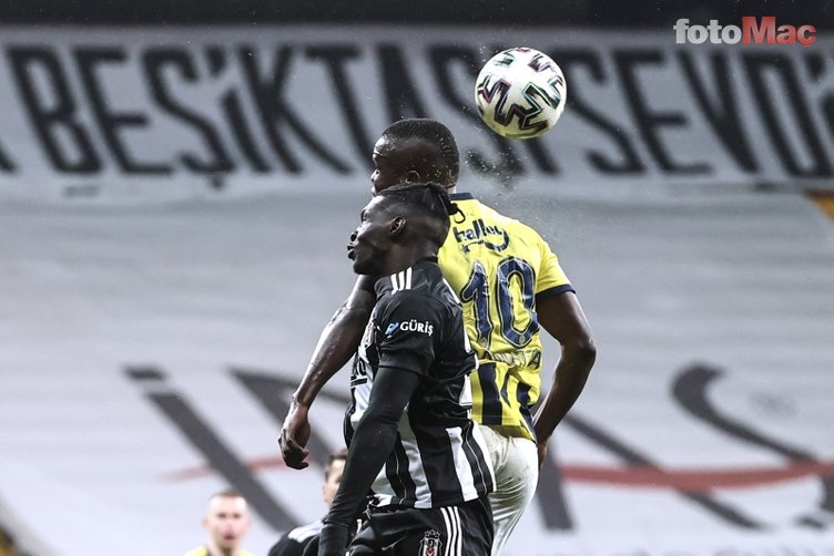 Son dakika FB haberleri | Fenerbahçe'ye transfer müjdesi! 3 milyon Euro