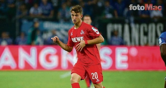 Son dakika transfer haberi: Transferde büyük kapışma! Salih Özcan için Beşiktaş devrede (BJK spor haberi)