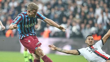 Cornelius ilki başardı