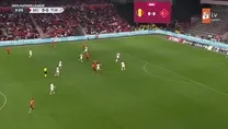 GOL | Belçika 1-0 Türkiye