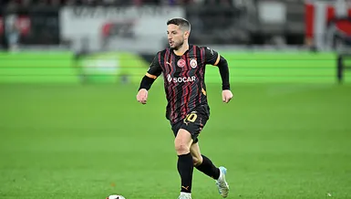 Zirve Mertens’in