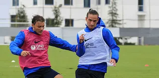 Fırtına’da altyapı sağlam!