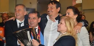 İtalya yolcusu
