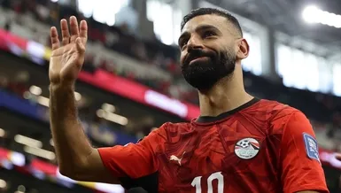 Beşiktaş'ta Mohamed Salah tamam!
