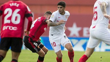 Banega Al Ahli’de
