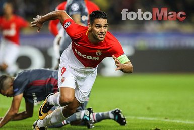 Her şey Falcao için! En ince ayrıntısına kadar düşünüldü