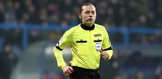 Cimbom şikayet etti!