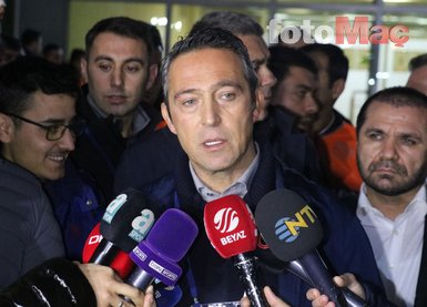 Fenerbahçe’nin yeni transferi geldiği gibi gidiyor! Şoke eden karar...