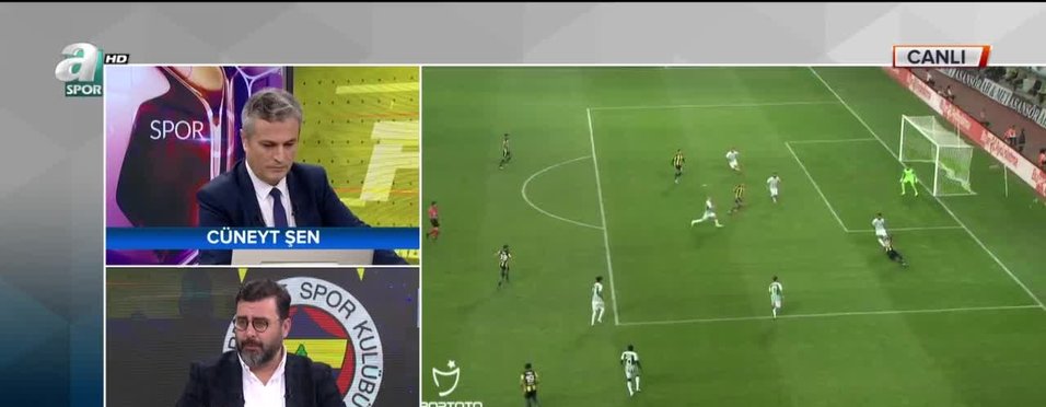 Emre Bol: Fenerbahçe ligi Galatasaray ve Beşiktaş'ın üzerinde bitirebilir