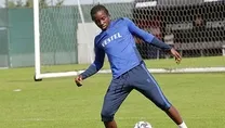 Diabate: Pes etmem