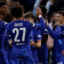 Chelsea Konferans Ligi’nde finalde