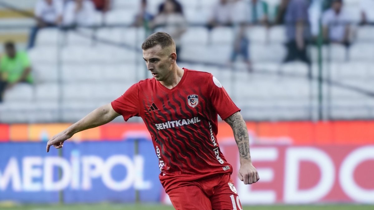 Gaziantep FK'dan en kötü lig başlangıcı